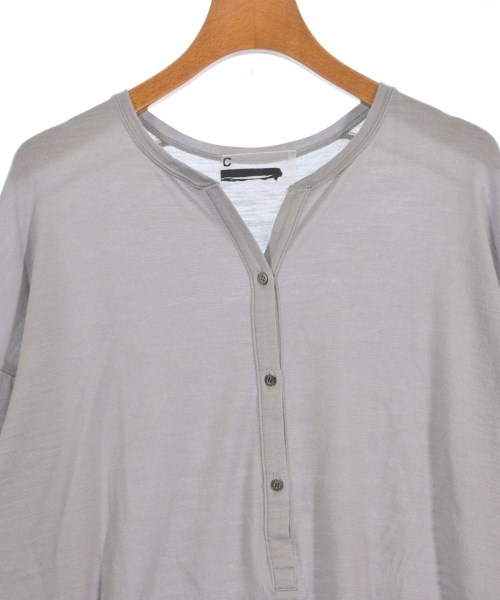 Chaos（カオス）ニット・セーター グレー サイズ:F レディース/2200652917024