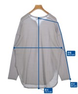 Chaos（カオス）ニット・セーター グレー サイズ:F レディース/2200652917024