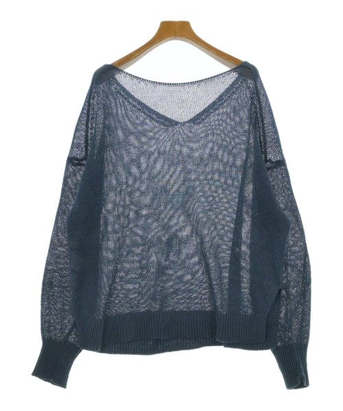 Chaos（カオス）ニット・セーター 青 サイズ:F レディース/2200646420028