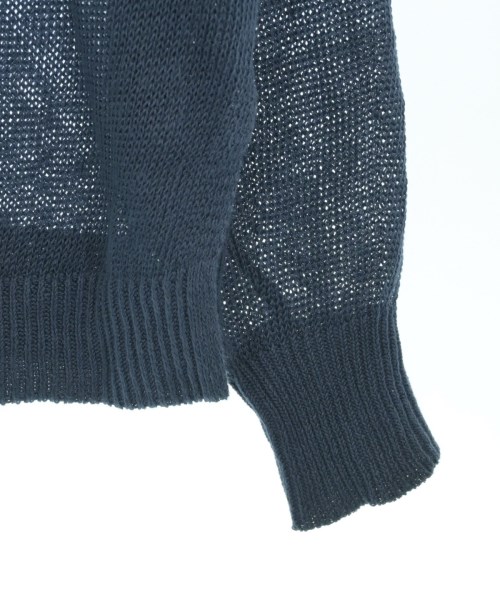 Chaos（カオス）ニット・セーター 青 サイズ:F レディース/2200646420028