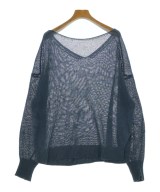 Chaos（カオス）ニット・セーター 青 サイズ:F レディース/2200646420028