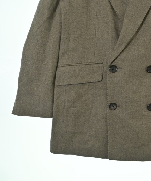 Chaos（カオス）テーラードジャケット ベージュ サイズ:F レディース/2200647322024