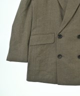 Chaos（カオス）テーラードジャケット ベージュ サイズ:F レディース/2200647322024