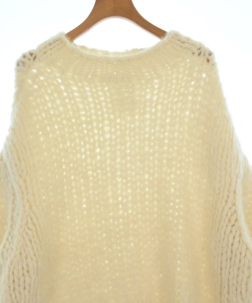 Chaos（カオス）ニット・セーター 白 サイズ:F レディース/2200653831015