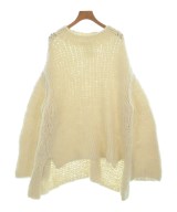 Chaos（カオス）ニット・セーター 白 サイズ:F レディース/2200653831015