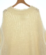 Chaos（カオス）ニット・セーター 白 サイズ:F レディース/2200653831015