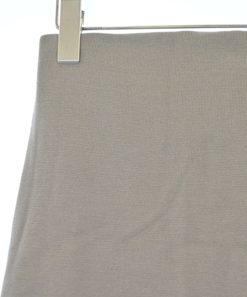 Chaos（カオス）ロング・マキシ丈スカート グレー サイズ:F レディース/2200646787053