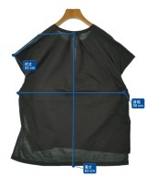 Chaos（カオス）ノースリーブ 黒 サイズ:F レディース/2200654090183