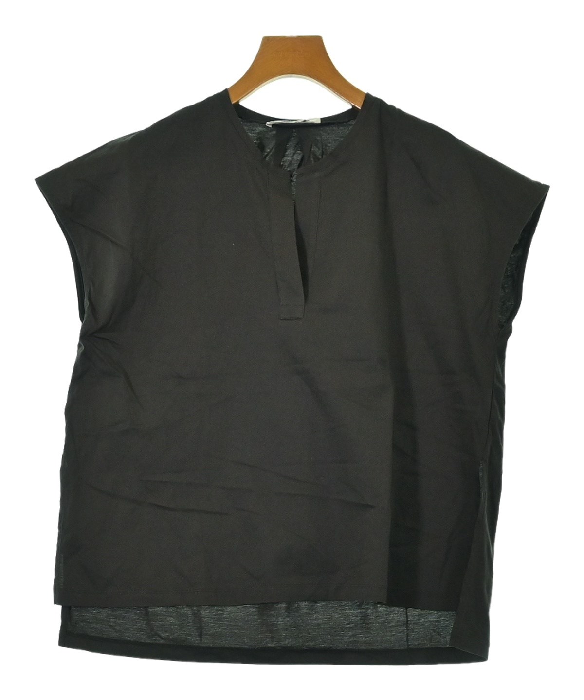 Chaos（カオス）ノースリーブ 黒 サイズ:F レディース/2200654090183