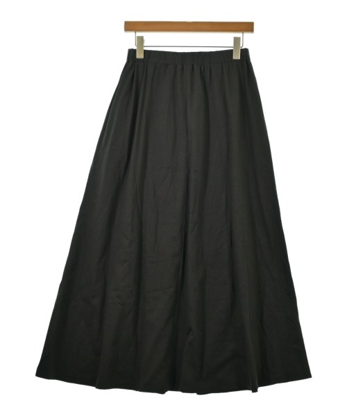 Chaos（カオス）ロング・マキシ丈スカート 黒 サイズ:F レディース/2200654090190