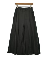 Chaos（カオス）ロング・マキシ丈スカート 黒 サイズ:F レディース/2200654090190