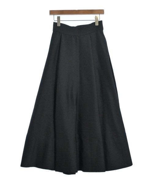 Chaos(カオス)ロング・マキシ丈スカート 黒 サイズ:36(S位)/2200649059041