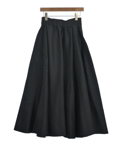 Chaos（カオス）ロング・マキシ丈スカート 黒 サイズ:36(S位) レディース/2200649059041