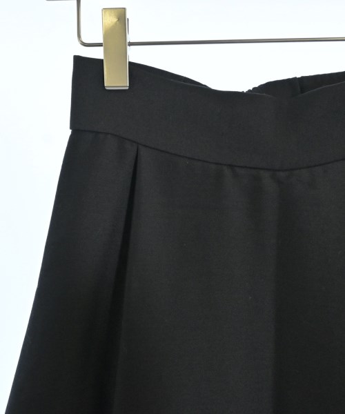 Chaos（カオス）ロング・マキシ丈スカート 黒 サイズ:36(S位) レディース/2200649059041