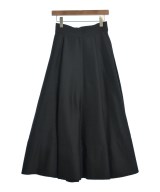 Chaos（カオス）ロング・マキシ丈スカート 黒 サイズ:36(S位) レディース/2200649059041