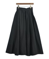 Chaos（カオス）ロング・マキシ丈スカート 黒 サイズ:36(S位) レディース/2200649059041