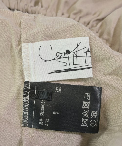 Chaos（カオス）Tシャツ・カットソー ピンク サイズ:F レディース/2200649059058