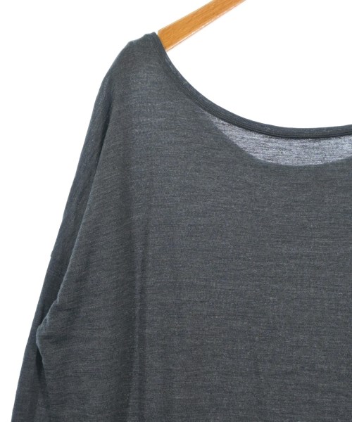 Chaos（カオス）Tシャツ・カットソー グレー サイズ:F レディース/2200702550065