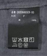 Chaos（カオス）ブラウス グレー サイズ:F レディース/2200702828034