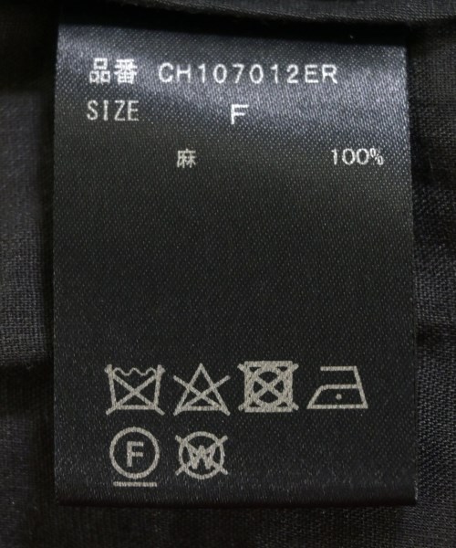 Chaos（カオス）その他 グレー サイズ:F レディース/2200705181105