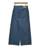 Chaos（カオス）デニムパンツ 青 サイズ:38(M位) レディース/2200708015155