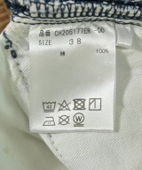 Chaos（カオス）デニムパンツ 青 サイズ:38(M位) レディース/2200708015155