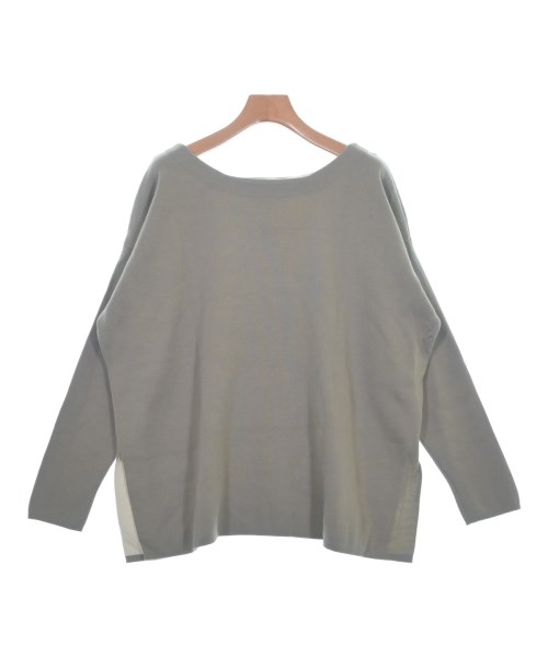 Chaos(カオス)ニット・セーター グレー サイズ:F/2200660531083