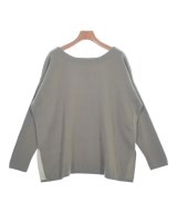 Chaos（カオス）ニット・セーター グレー サイズ:F レディース/2200660531083