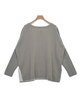 Chaos（カオス）ニット・セーター グレー サイズ:F レディース/2200660531083