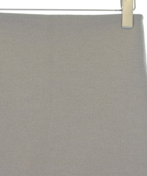 Chaos（カオス）ロング・マキシ丈スカート ベージュ サイズ:F レディース/2200660531113