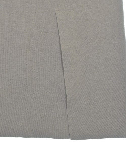 Chaos（カオス）ロング・マキシ丈スカート ベージュ サイズ:F レディース/2200660531113