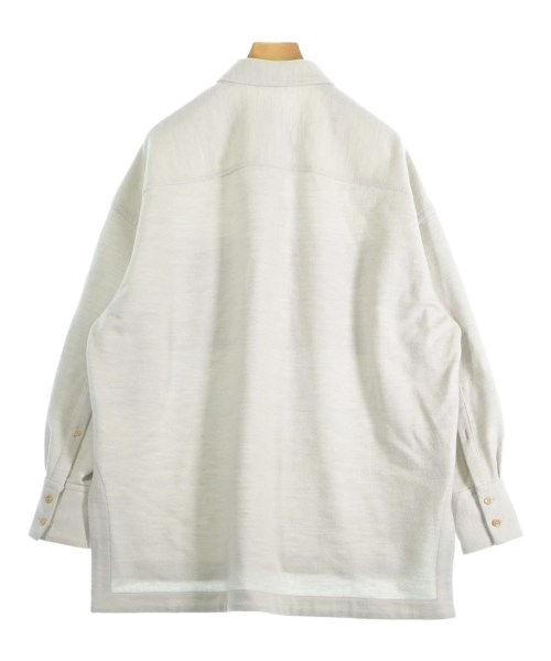 Chaos（カオス）カジュアルシャツ グレー サイズ:F レディース/2200657551094