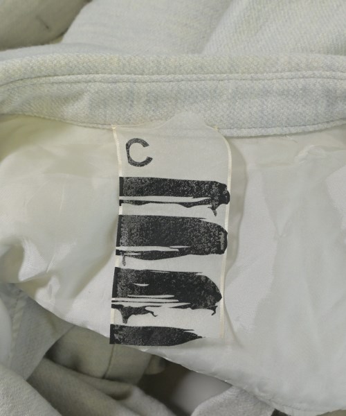 Chaos（カオス）カジュアルシャツ グレー サイズ:F レディース/2200657551094