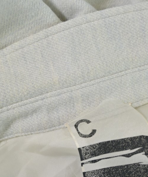 Chaos（カオス）カジュアルシャツ グレー サイズ:F レディース/2200657551094