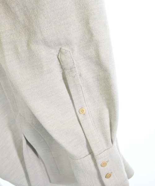 Chaos（カオス）カジュアルシャツ グレー サイズ:F レディース/2200657551094