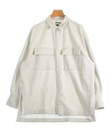 Chaos（カオス）カジュアルシャツ グレー サイズ:F レディース/2200657551094