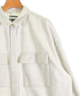 Chaos（カオス）カジュアルシャツ グレー サイズ:F レディース/2200657551094