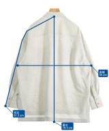 Chaos（カオス）カジュアルシャツ グレー サイズ:F レディース/2200657551094