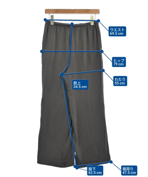 Chaos（カオス）その他 茶 サイズ:F レディース/2200658372087