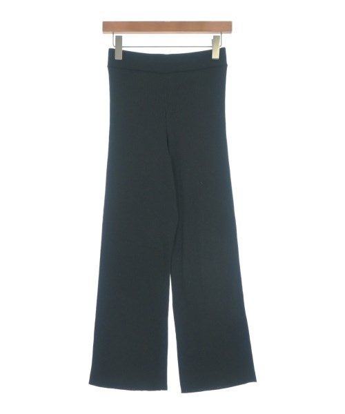 Chaos(カオス)スウェットパンツ 黒 サイズ:F/2200658372117