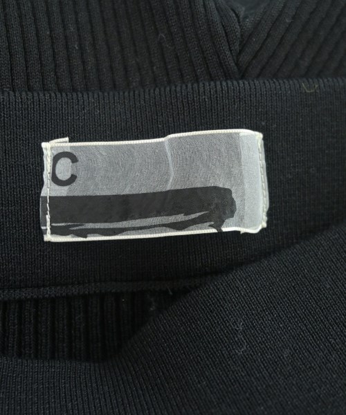 Chaos（カオス）スウェットパンツ 黒 サイズ:F レディース/2200658372117