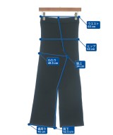 Chaos（カオス）スウェットパンツ 黒 サイズ:F レディース/2200658372117