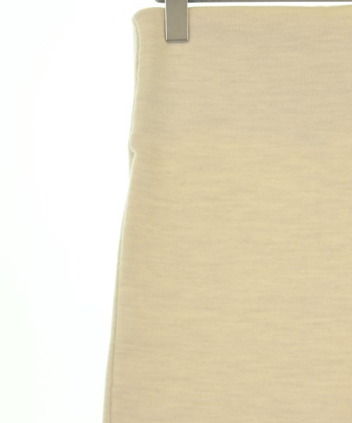 Chaos（カオス）ロング・マキシ丈スカート 白 サイズ:F レディース/2200661220078