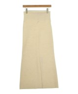 Chaos（カオス）ロング・マキシ丈スカート 白 サイズ:F レディース/2200661220078