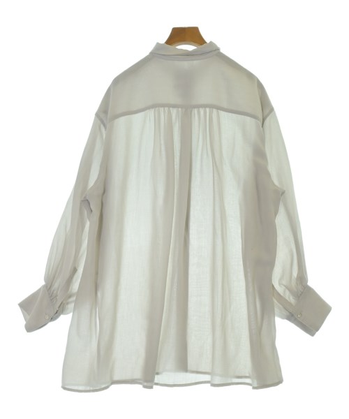 Chaos（カオス）カジュアルシャツ グレー サイズ:F レディース/2200661220108