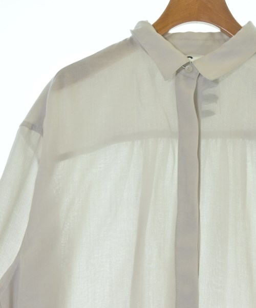 Chaos（カオス）カジュアルシャツ グレー サイズ:F レディース/2200661220108