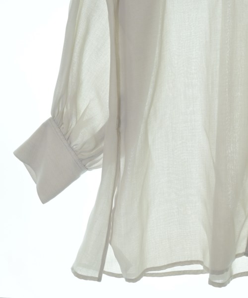 Chaos（カオス）カジュアルシャツ グレー サイズ:F レディース/2200661220108