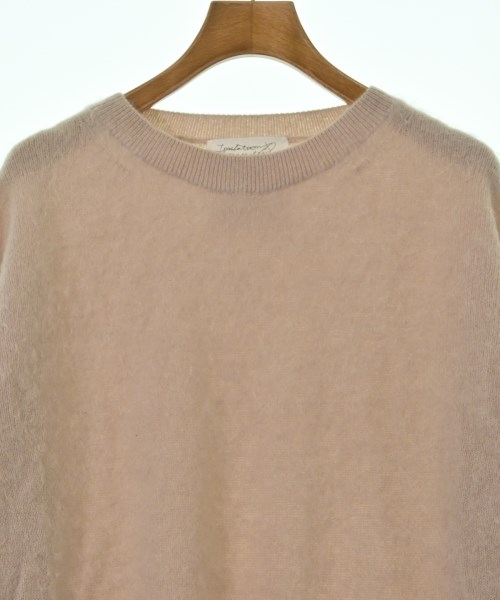 Chaos（カオス）ニット・セーター ピンク サイズ:F レディース/2200660572031