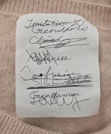 Chaos（カオス）ニット・セーター ピンク サイズ:F レディース/2200660572031