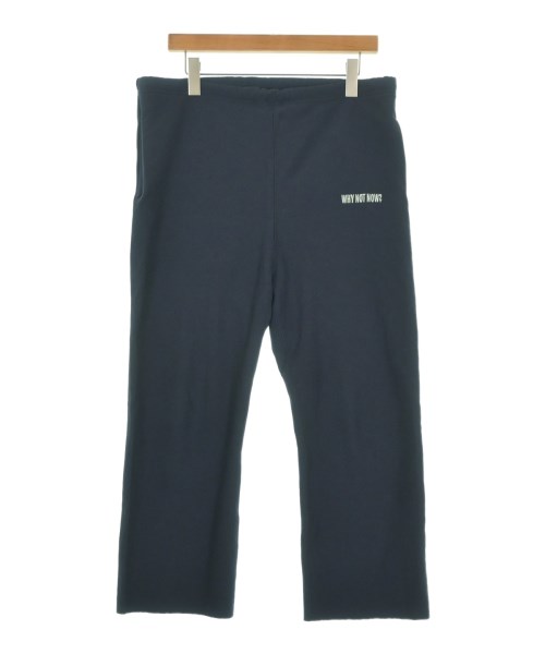 Chaos(カオス)スウェットパンツ 紺 サイズ:F/2200659477118